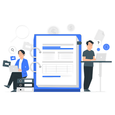 Les outils digitaux indspensables - Iziweb -administratif