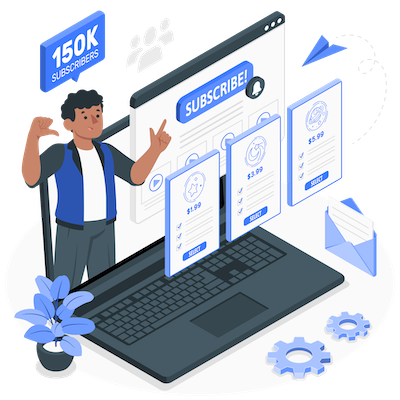Les outils digitaux indspensables - Iziweb - e-commerce