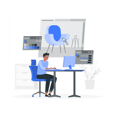 Les outils digitaux indspensables - Iziweb - graphique