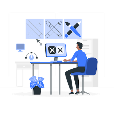 Les outils digitaux indspensables - Iziweb - outils graphique