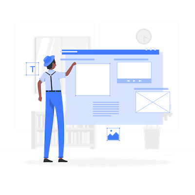 Les outils digitaux indspensables - Iziweb - outils landing